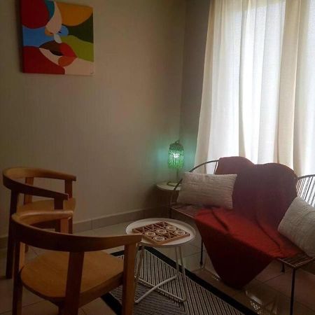 Arenal Dreams 1 Apartment La Fortuna Luaran gambar