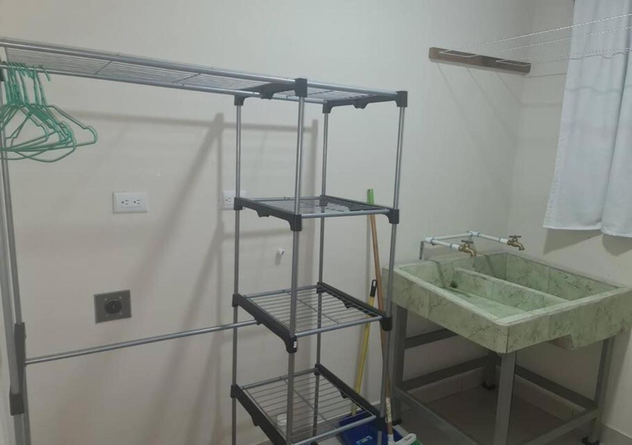 Arenal Dreams 1 Apartment La Fortuna Luaran gambar