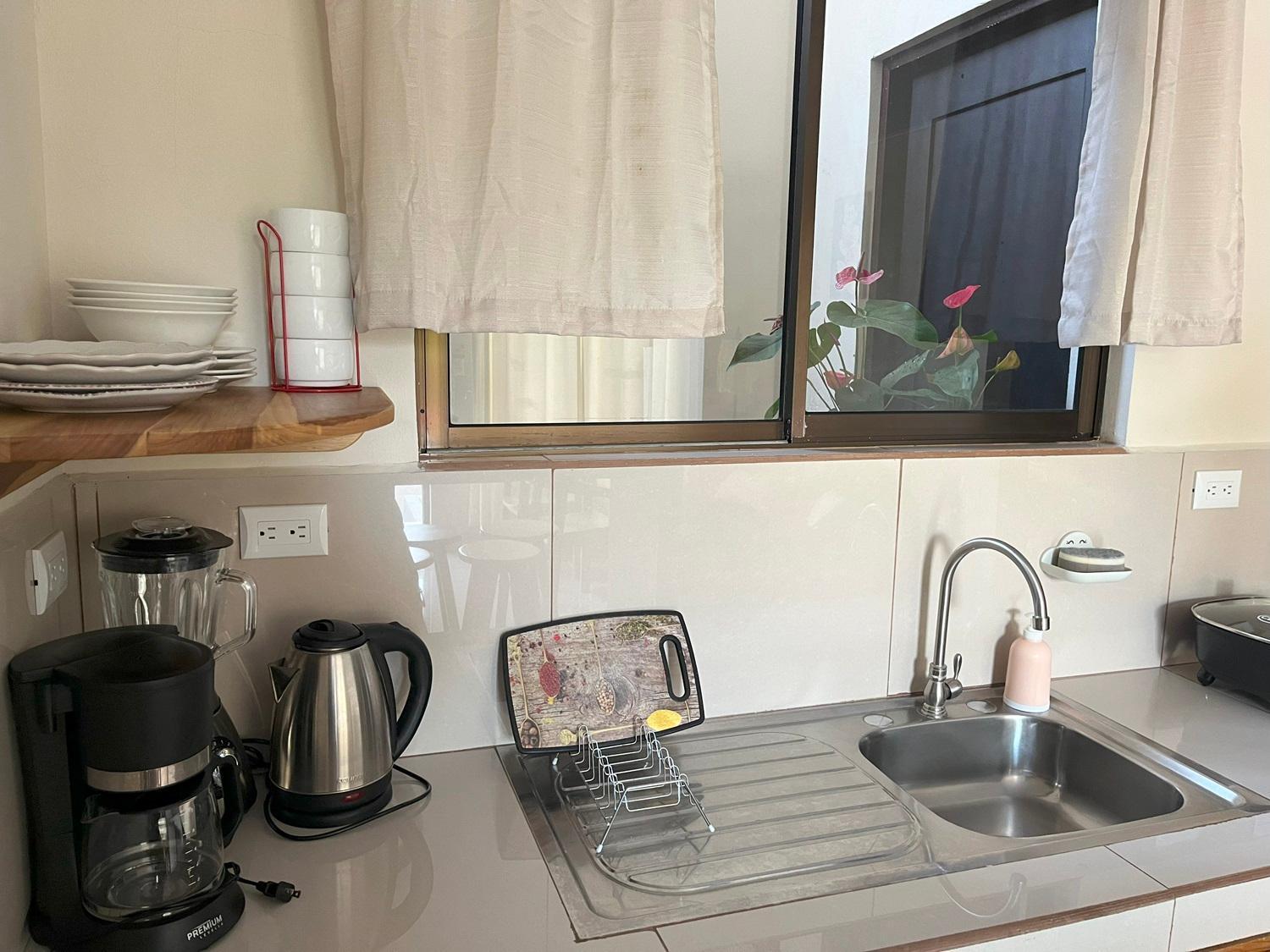 Arenal Dreams 1 Apartment La Fortuna Luaran gambar