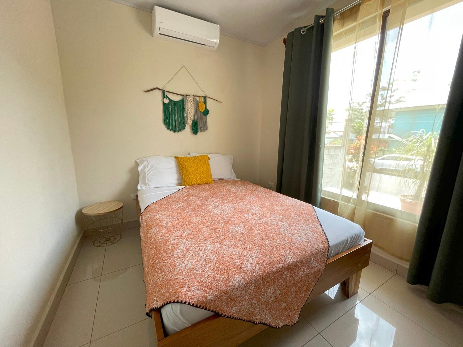 Arenal Dreams 1 Apartment La Fortuna Luaran gambar