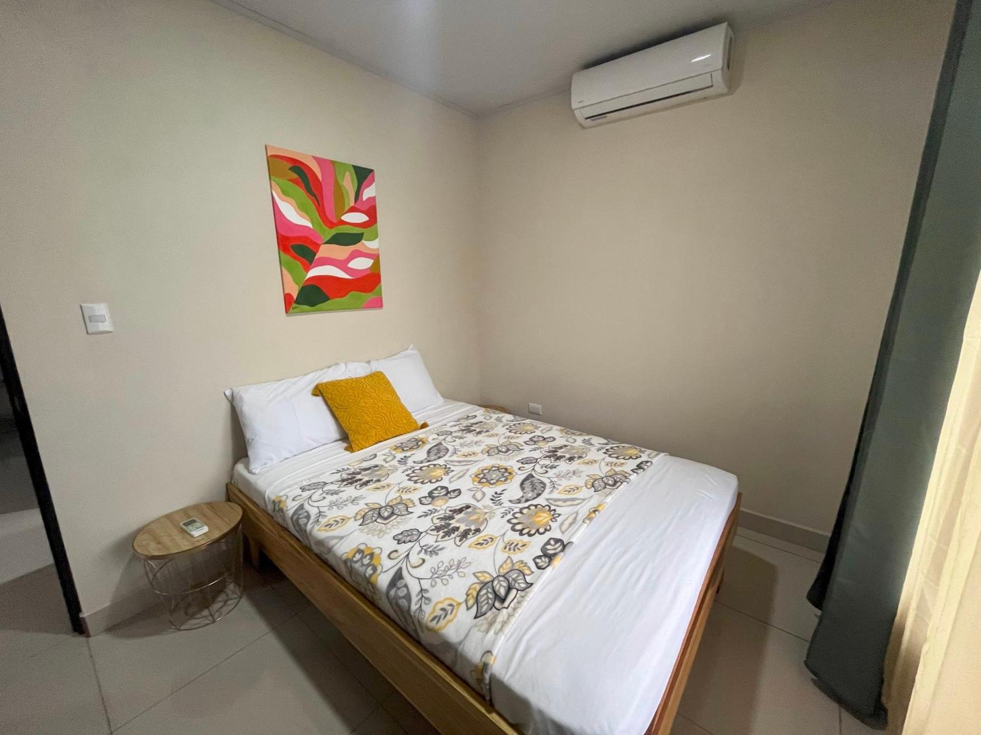 Arenal Dreams 1 Apartment La Fortuna Luaran gambar