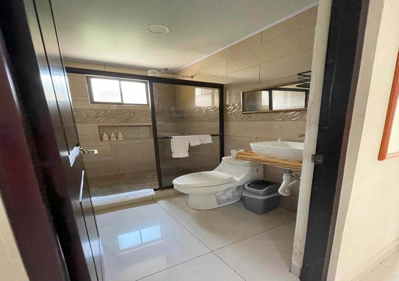 Arenal Dreams 1 Apartment La Fortuna Luaran gambar
